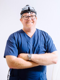 Dr Joel Tuckett Brisbane Oral Maxillofacial Surgeon